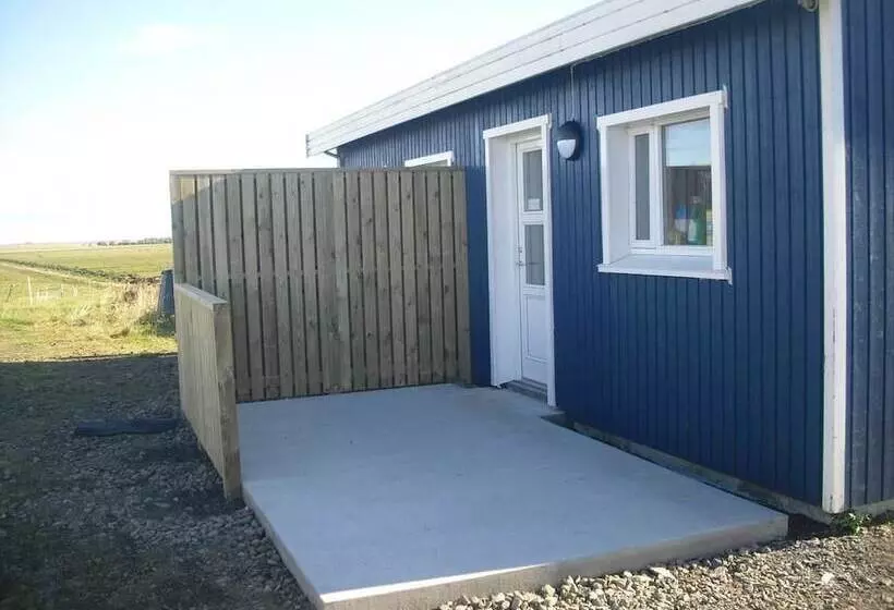 پانسیون 1a Guesthouse