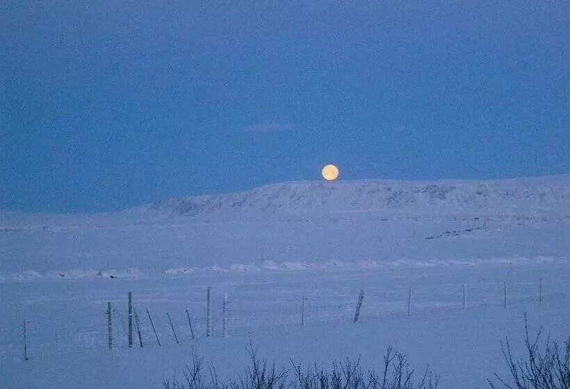 پانسیون 1a Guesthouse