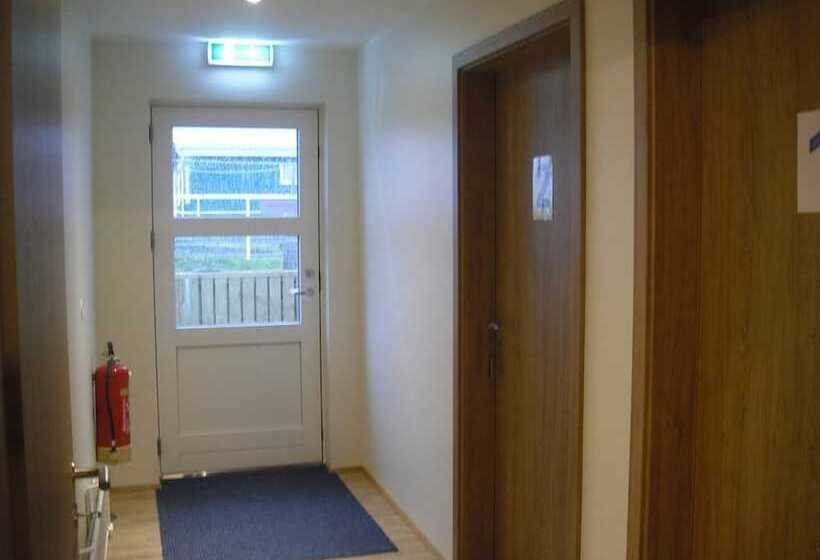 پانسیون 1a Guesthouse