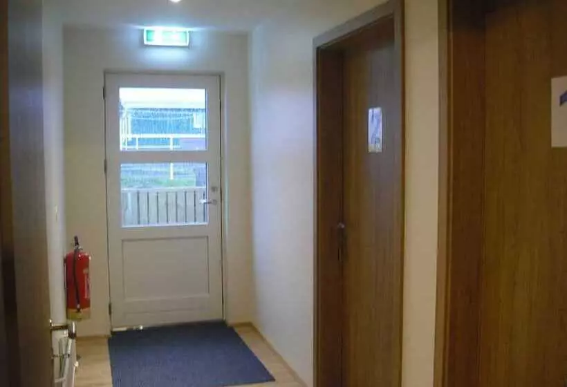 پانسیون 1a Guesthouse