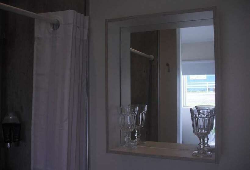 پانسیون 1a Guesthouse