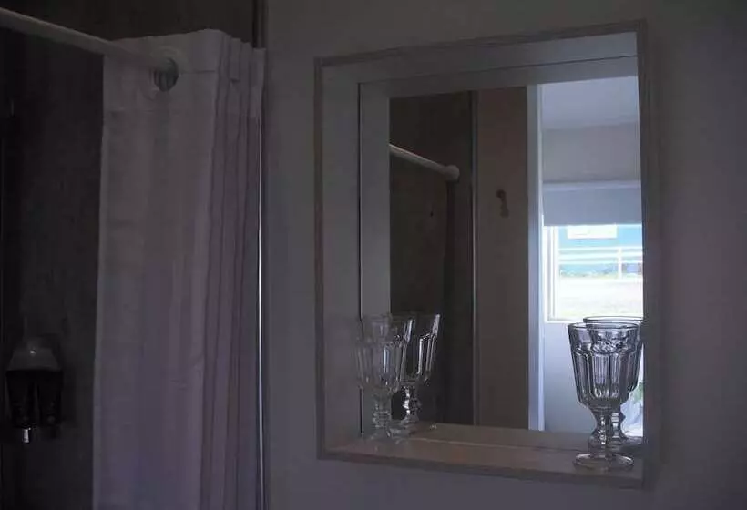 پانسیون 1a Guesthouse