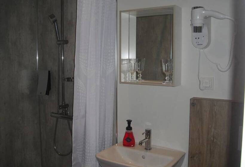 پانسیون 1a Guesthouse