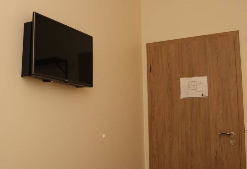 پانسیون 1a Guesthouse