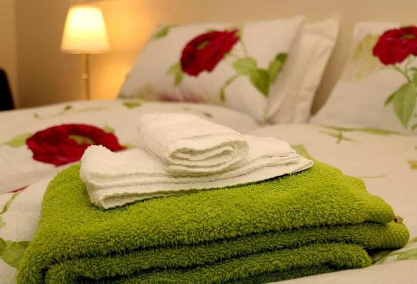 پانسیون 1a Guesthouse