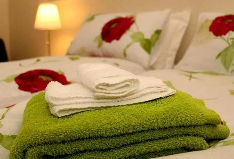 پانسیون 1a Guesthouse