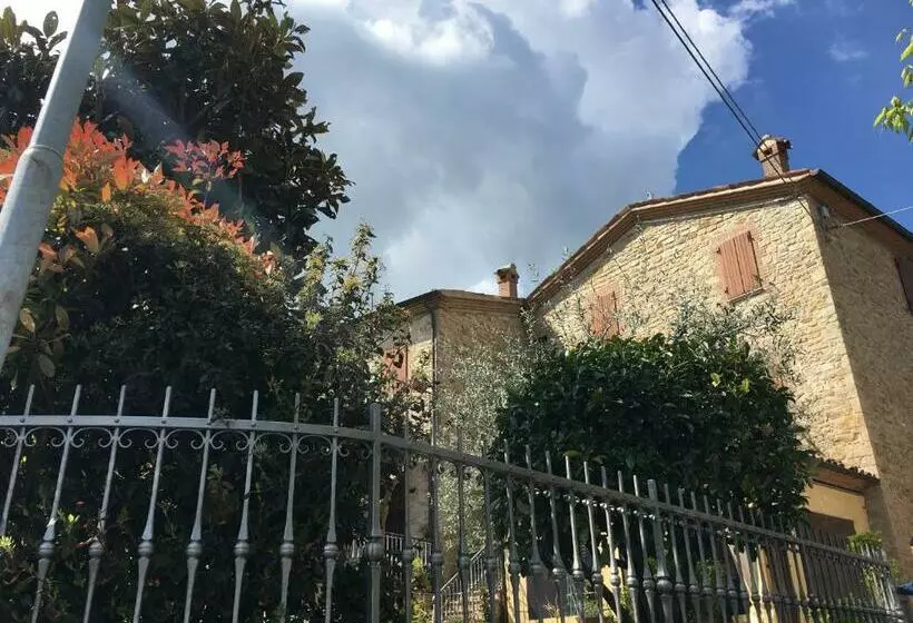 Majatalo Appartamenti E Camere Il Poggio Di D Angeli Lidia