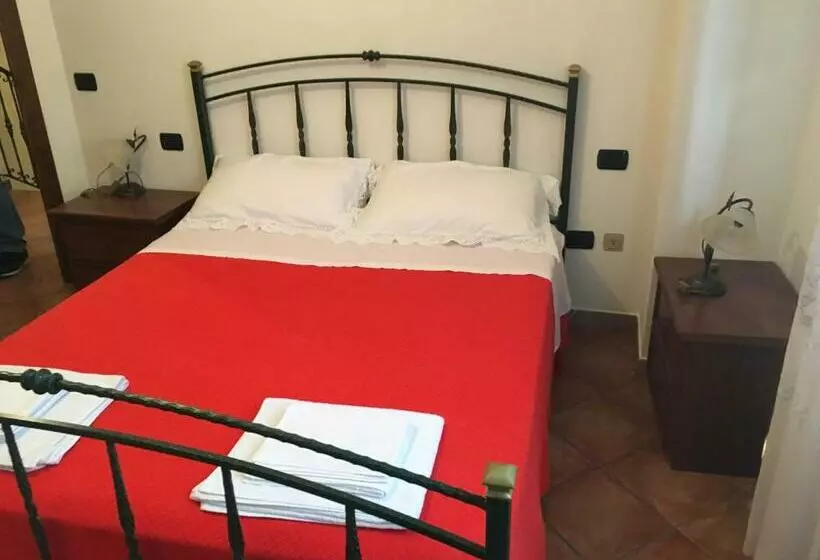 Majatalo Appartamenti E Camere Il Poggio Di D Angeli Lidia