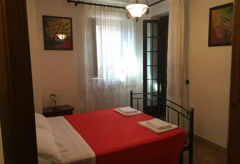 Majatalo Appartamenti E Camere Il Poggio Di D Angeli Lidia