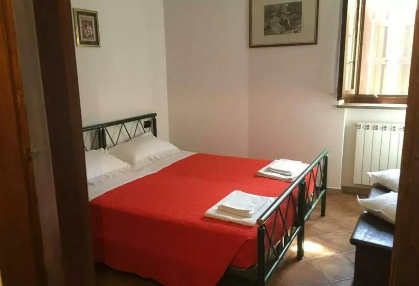 Majatalo Appartamenti E Camere Il Poggio Di D Angeli Lidia