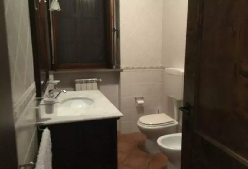 Majatalo Appartamenti E Camere Il Poggio Di D Angeli Lidia