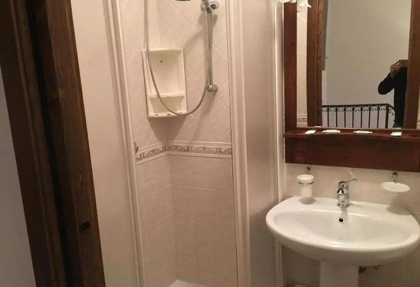 Majatalo Appartamenti E Camere Il Poggio Di D Angeli Lidia