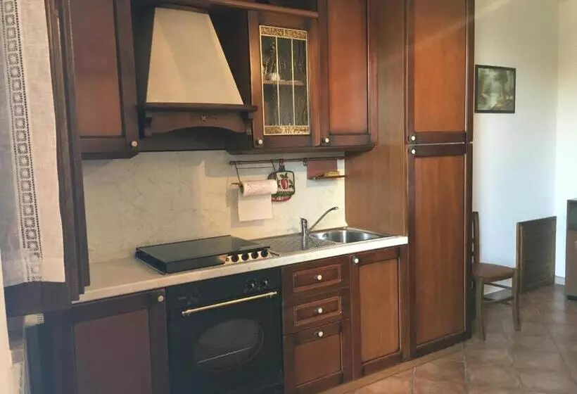 Majatalo Appartamenti E Camere Il Poggio Di D Angeli Lidia