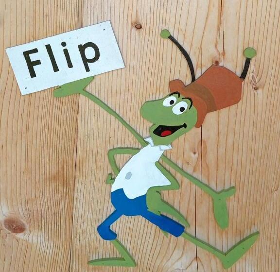 پانسیون Bee House Maya