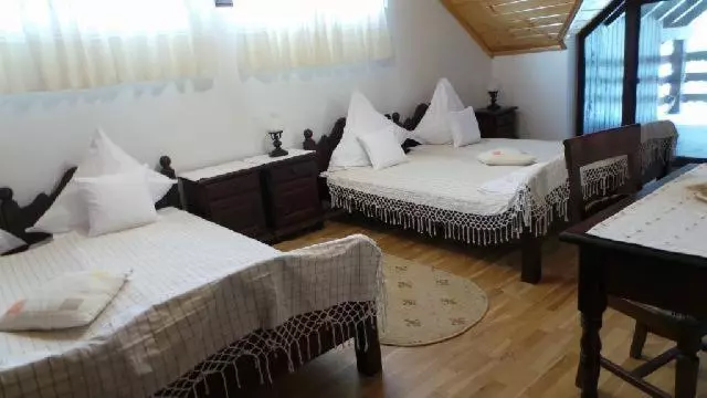 ペンション Casa De Vis