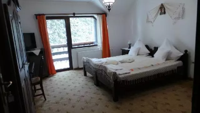 ペンション Casa De Vis