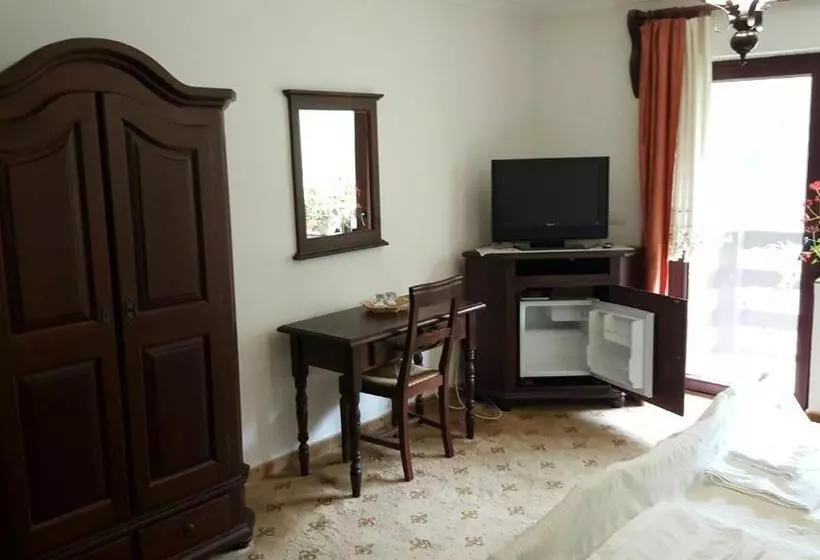 ペンション Casa De Vis