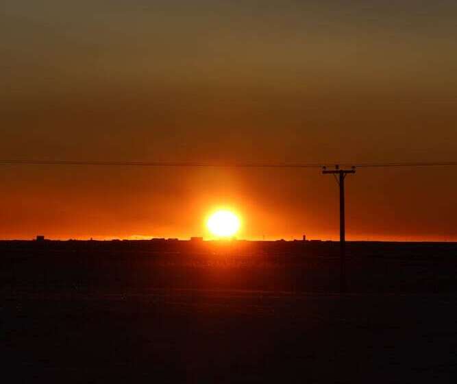 پانسیون Lindartun Guesthouse