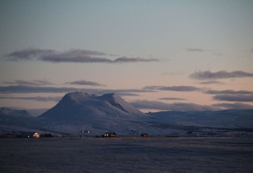 پانسیون Lindartun Guesthouse