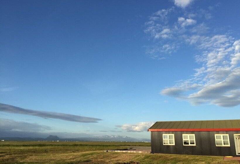 پانسیون Lindartun Guesthouse