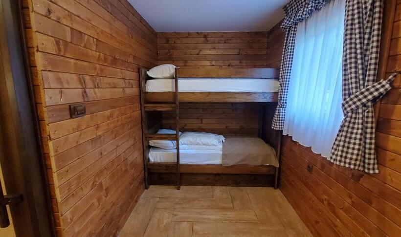 استراحتگاه Cuki Residence