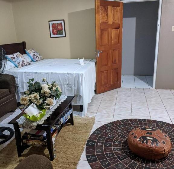 Ultimate Freedom Bed And Breakfast