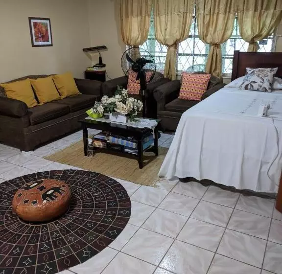 Ultimate Freedom Bed And Breakfast