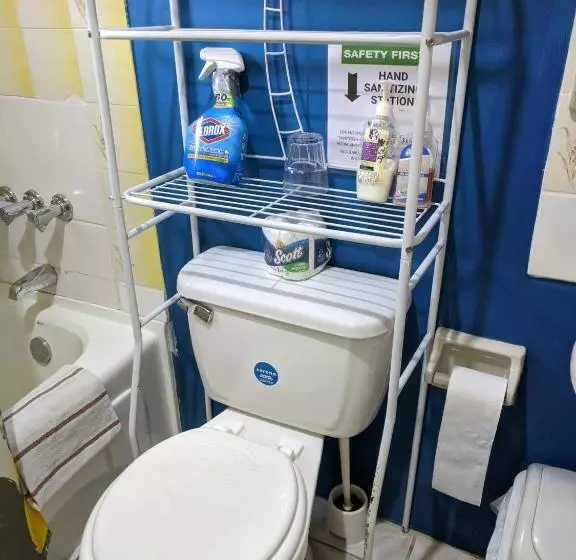 Ultimate Freedom Bed And Breakfast