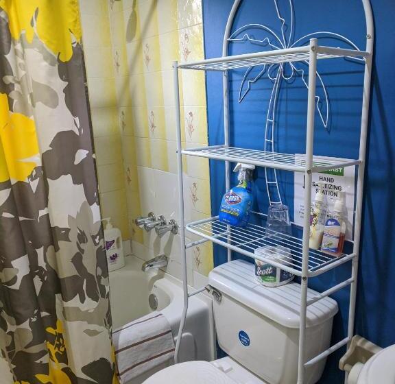 Ultimate Freedom Bed And Breakfast