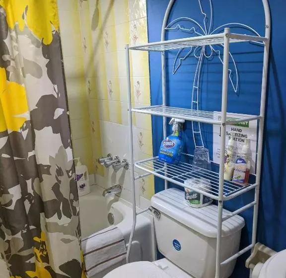 Ultimate Freedom Bed And Breakfast