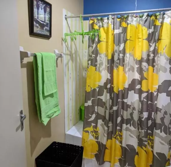 Ultimate Freedom Bed And Breakfast