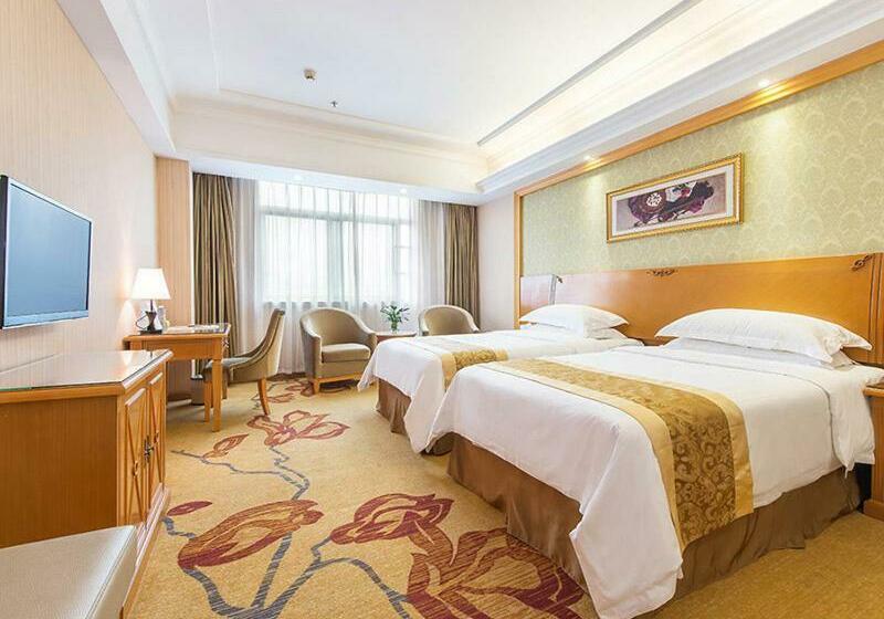 Vienna Hotel Shenzhen View Lake Park