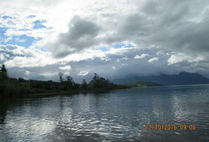 فندق صغير Alojamientos La Casita Del Centro