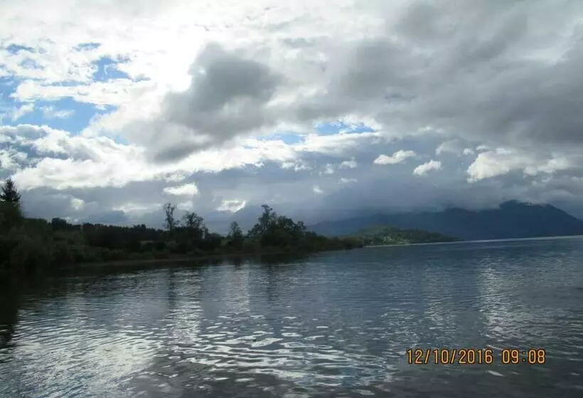 Retkeilymaja Alojamientos La Casita Del Centro