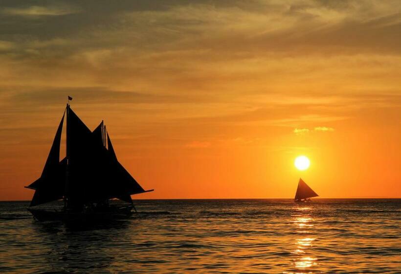 فندق صغير Mr Holidays