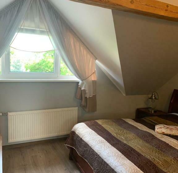 هاستل Pūteļkrogs