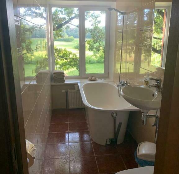 هاستل Pūteļkrogs