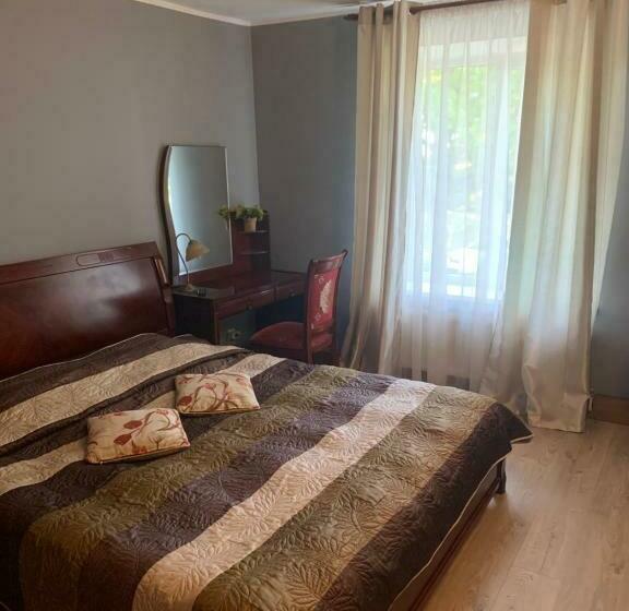 هاستل Pūteļkrogs