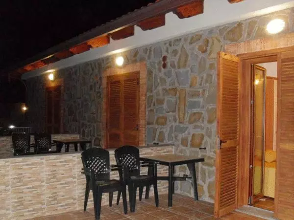 Aamiaismajoitus (B&B) Affittacamere Bellavista