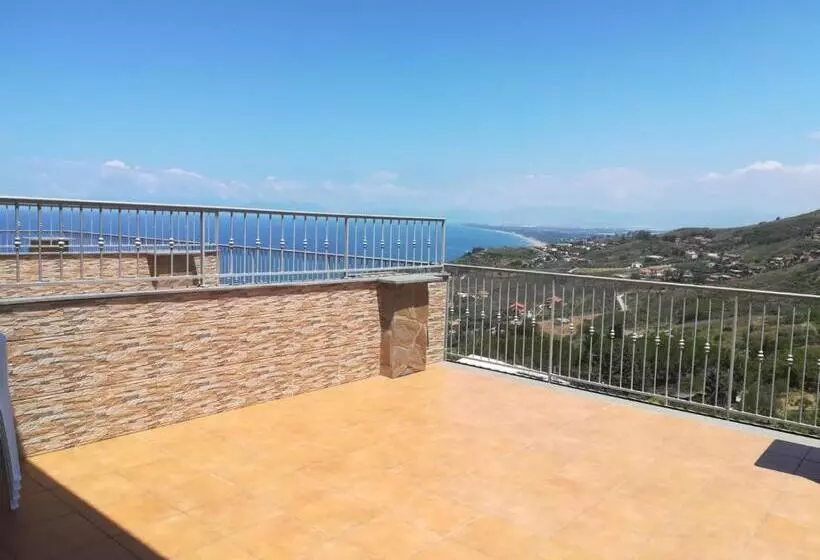 Aamiaismajoitus (B&B) Affittacamere Bellavista