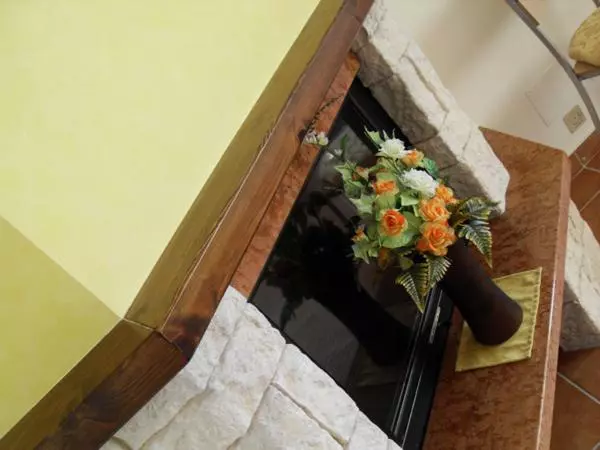 Aamiaismajoitus (B&B) Affittacamere Bellavista