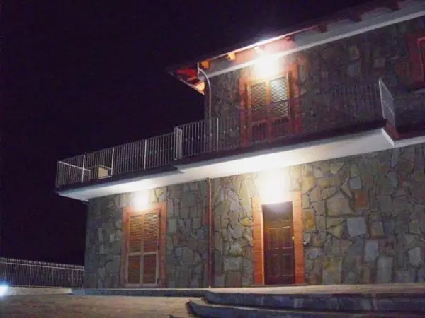 Aamiaismajoitus (B&B) Affittacamere Bellavista