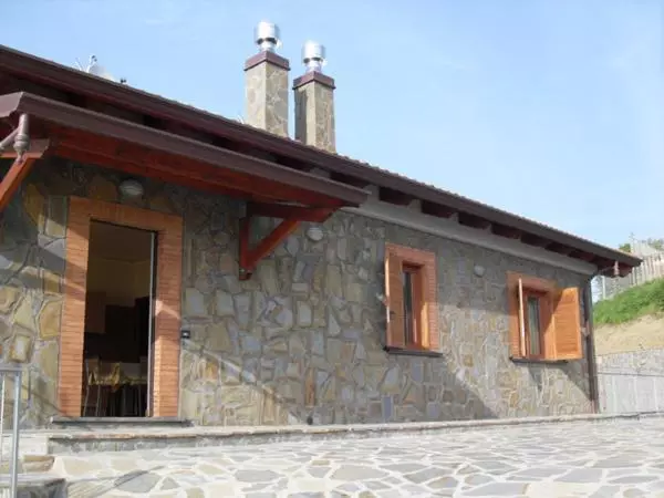 Aamiaismajoitus (B&B) Affittacamere Bellavista