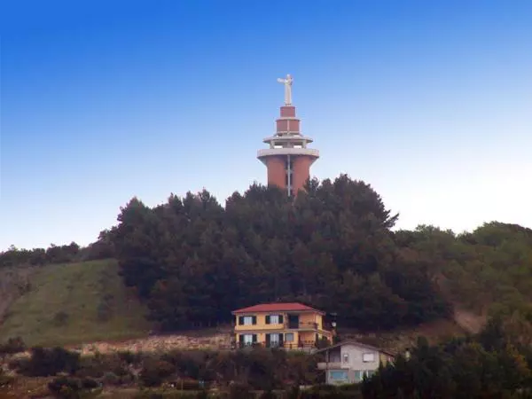 Aamiaismajoitus (B&B) Affittacamere Bellavista