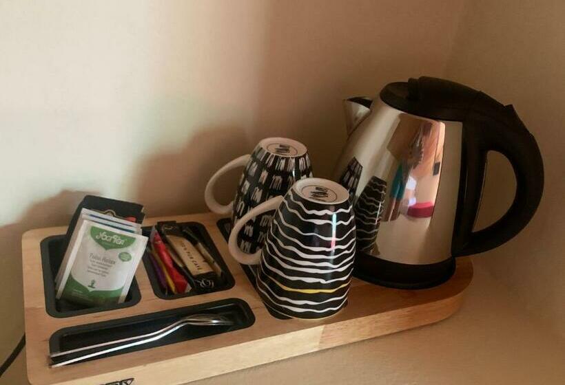 צימר Chambre D Hôtes Climatisée Avec Terrasse Et Spa