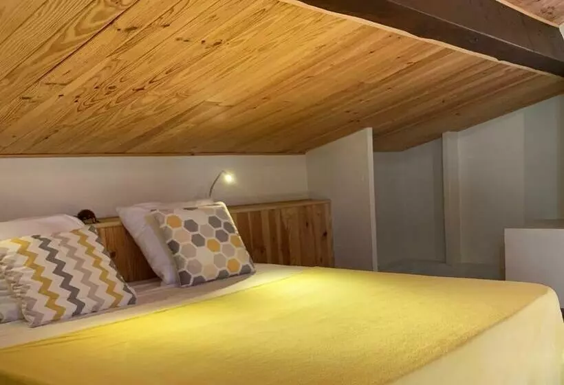 Aamiaismajoitus (B&B) Chambre D Hôtes Climatisée Avec Terrasse Et Spa