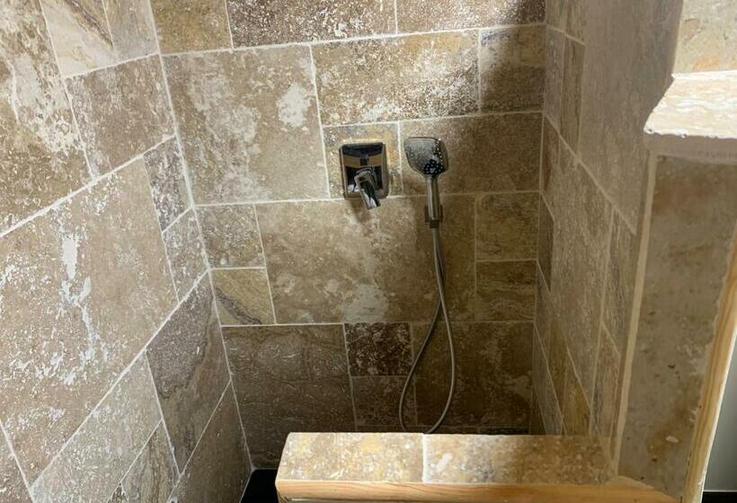 צימר Chambre D Hôtes Climatisée Avec Terrasse Et Spa