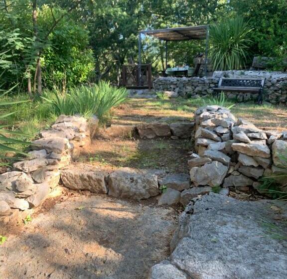 צימר Chambre D Hôtes Climatisée Avec Terrasse Et Spa