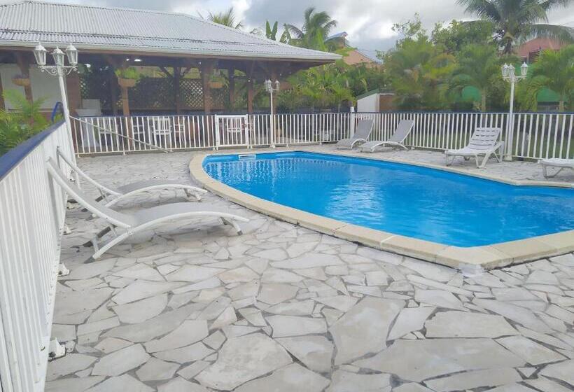 هتل Gites Vasseaux