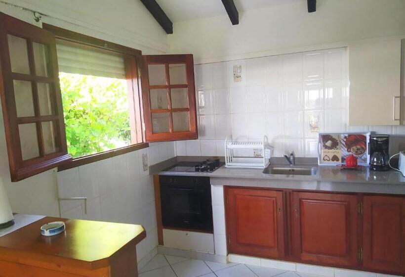 هتل Gites Vasseaux